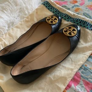 Tory Burch Flats SIZE 10